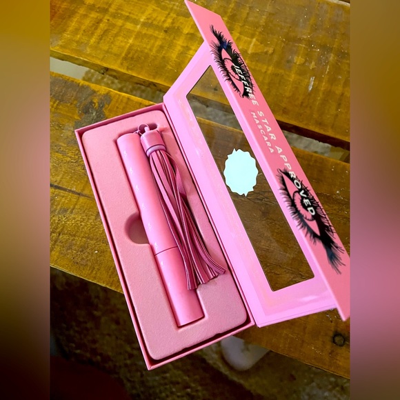 Jeffree Star Other - Jeffree Star Mascara - Black